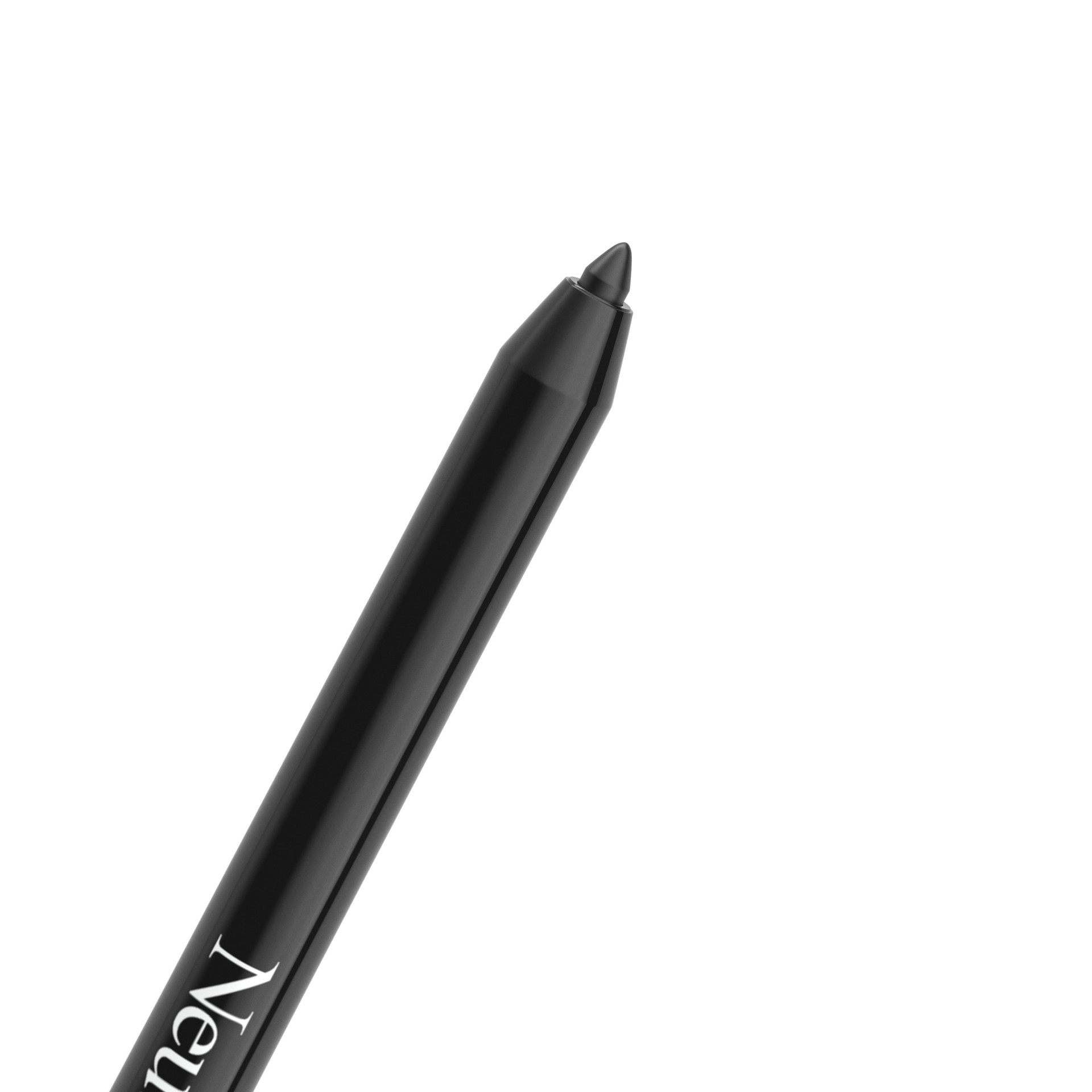 slide 4 of 9, Neutrogena Smokey Kohl Eyeliner with Antioxidant Vitamin E, Water-Resistant & Smooth-Gliding Eyeliner Makeup, Jet Black, 0.014 oz, 0.014 oz