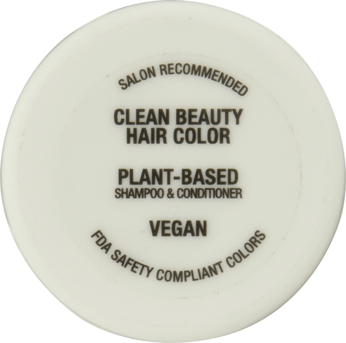 slide 9 of 9, No Fade Fresh Light Pink Color Depositing Conditioner With Bondheal Bond Rebuilder, 6.4 oz