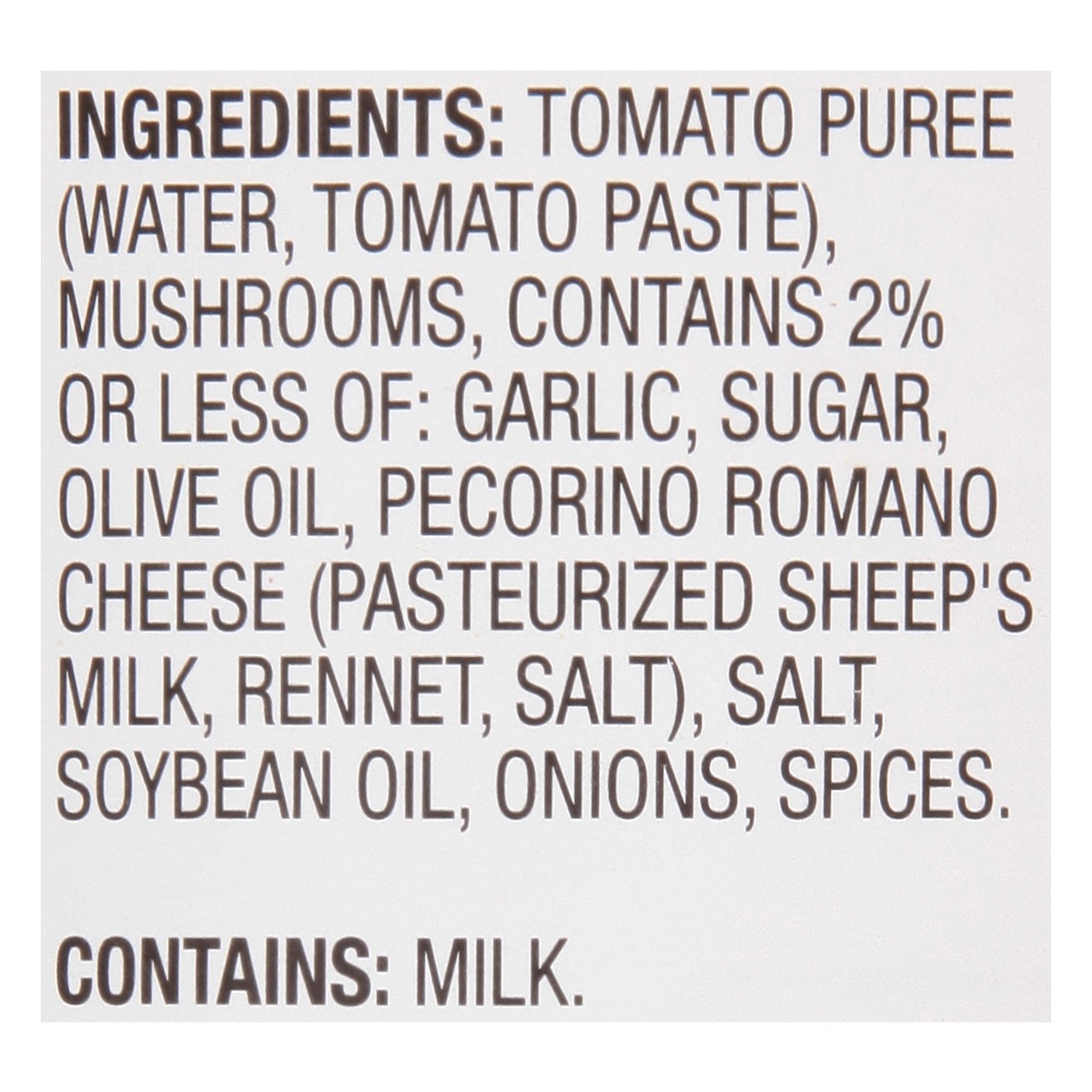 slide 9 of 11, Rouses Markets Mushroom Pasta Sauce 24 oz, 24 oz