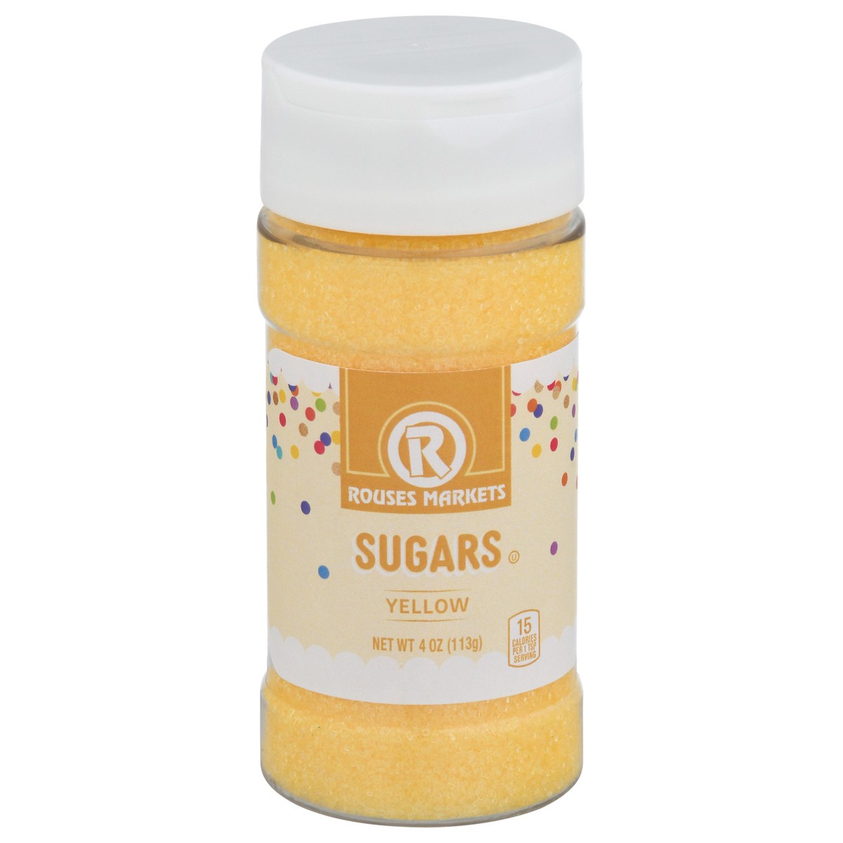 slide 3 of 13, Rouses Markets Yellow Sugars 4 oz, 4 oz