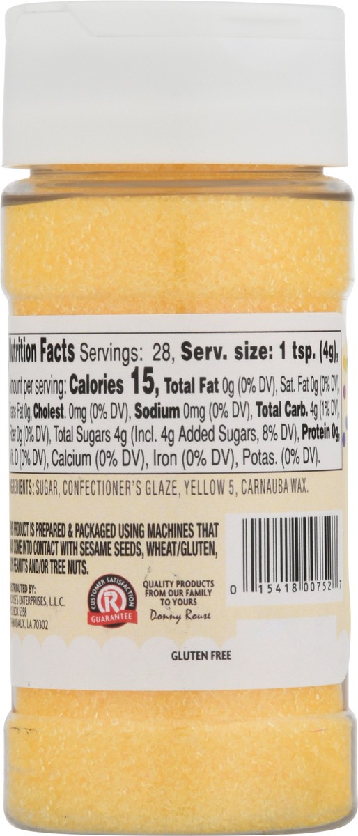 slide 10 of 13, Rouses Markets Yellow Sugars 4 oz, 4 oz