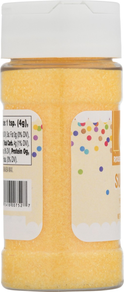 slide 7 of 13, Rouses Markets Yellow Sugars 4 oz, 4 oz