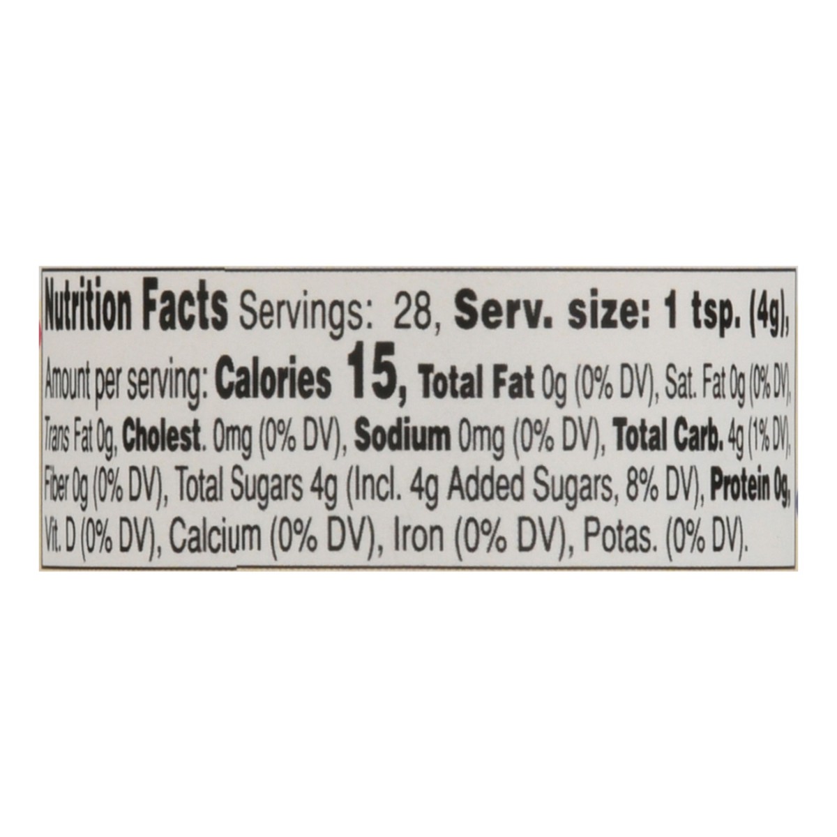 slide 13 of 13, Rouses Markets Yellow Sugars 4 oz, 4 oz