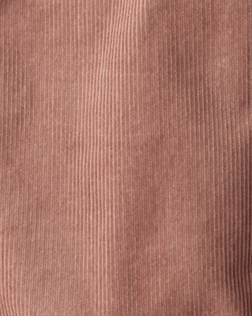 slide 2 of 4, Oshkosh Baby Boy Corduroy Joggers - Brown Brown 24M, 1 ct