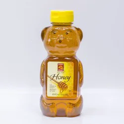 Sunny Select Squeeze Bear Honey