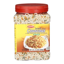 Osem Tricolor Pearl Couscous - 21.16 oz