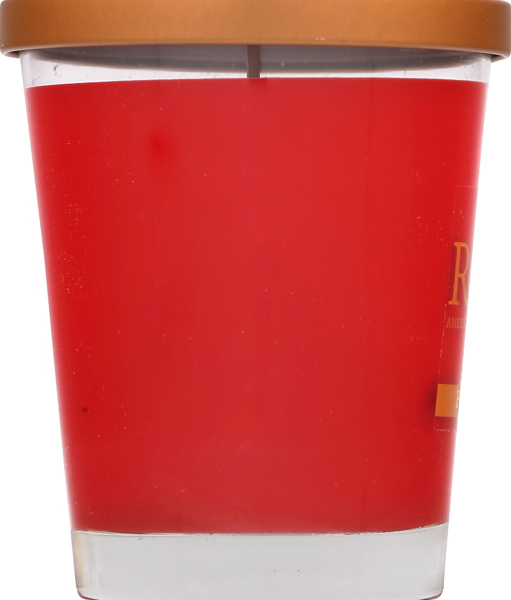 slide 4 of 9, Root Hollyberry Candle 1 ea, 1 ct