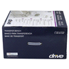 slide 3 of 21, Drive Medical Three Piece Transfer Bench, 1 ct