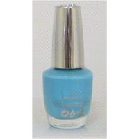 slide 3 of 5, OPI Infinite Shine Nail Lacquer, To Infinity & Blue-Yond, 5 oz