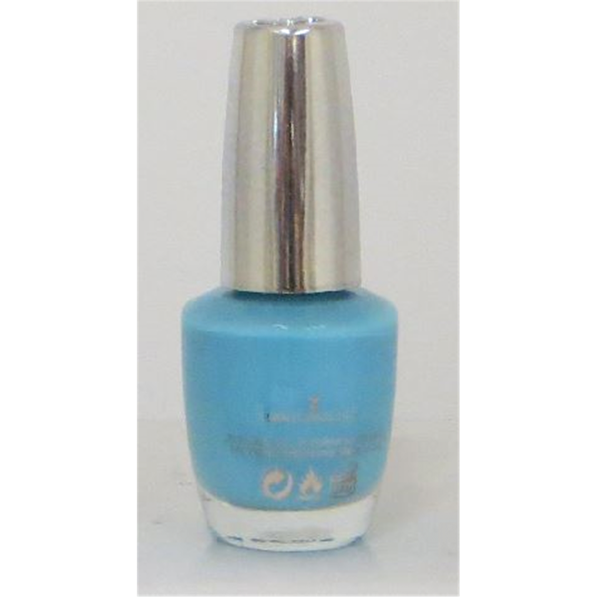 slide 5 of 5, OPI Infinite Shine Nail Lacquer, To Infinity & Blue-Yond, 5 oz