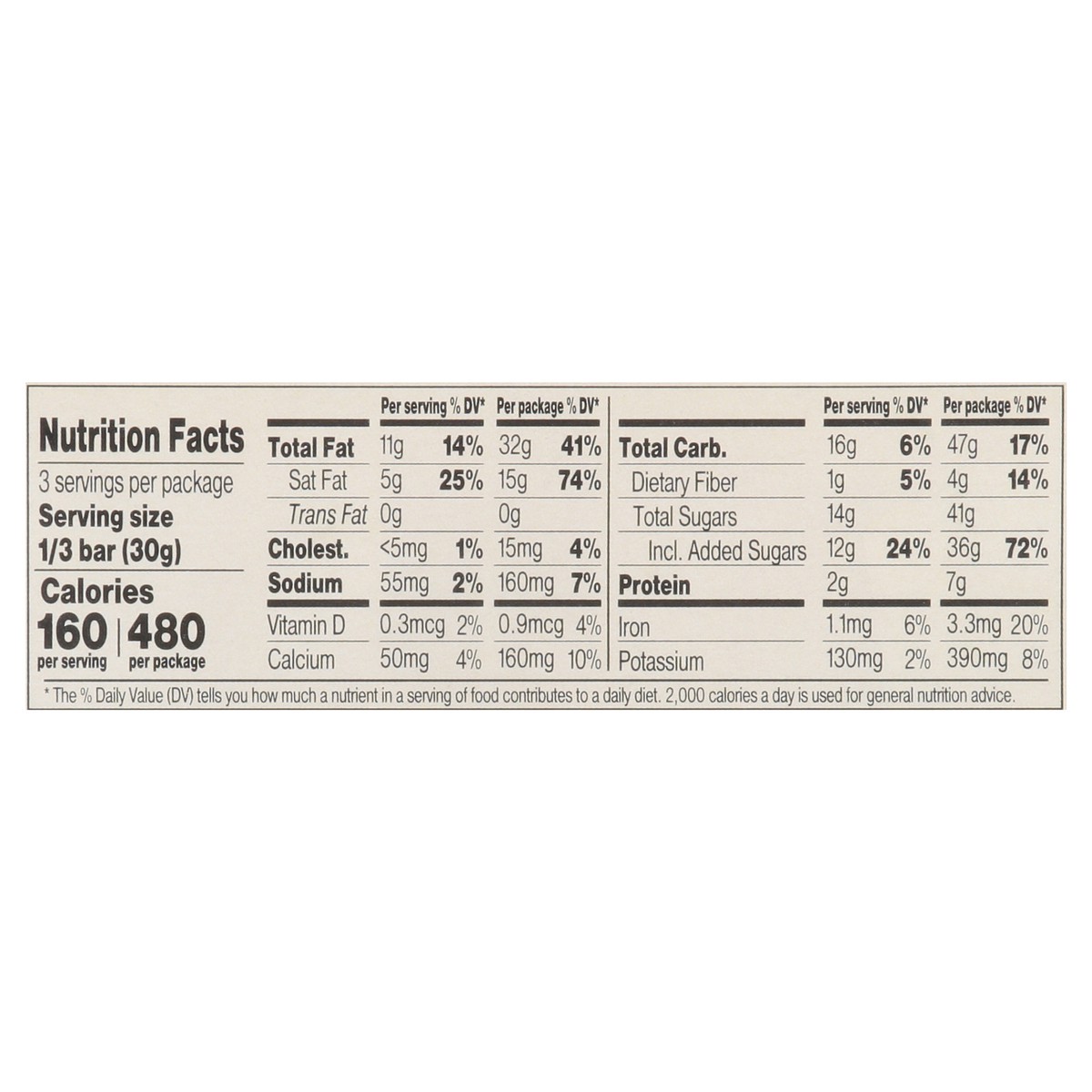 slide 8 of 14, Chocolove XOXOX Almonds & Sea Salt in Milk Chocolate - 3.2 oz, 3.2 oz