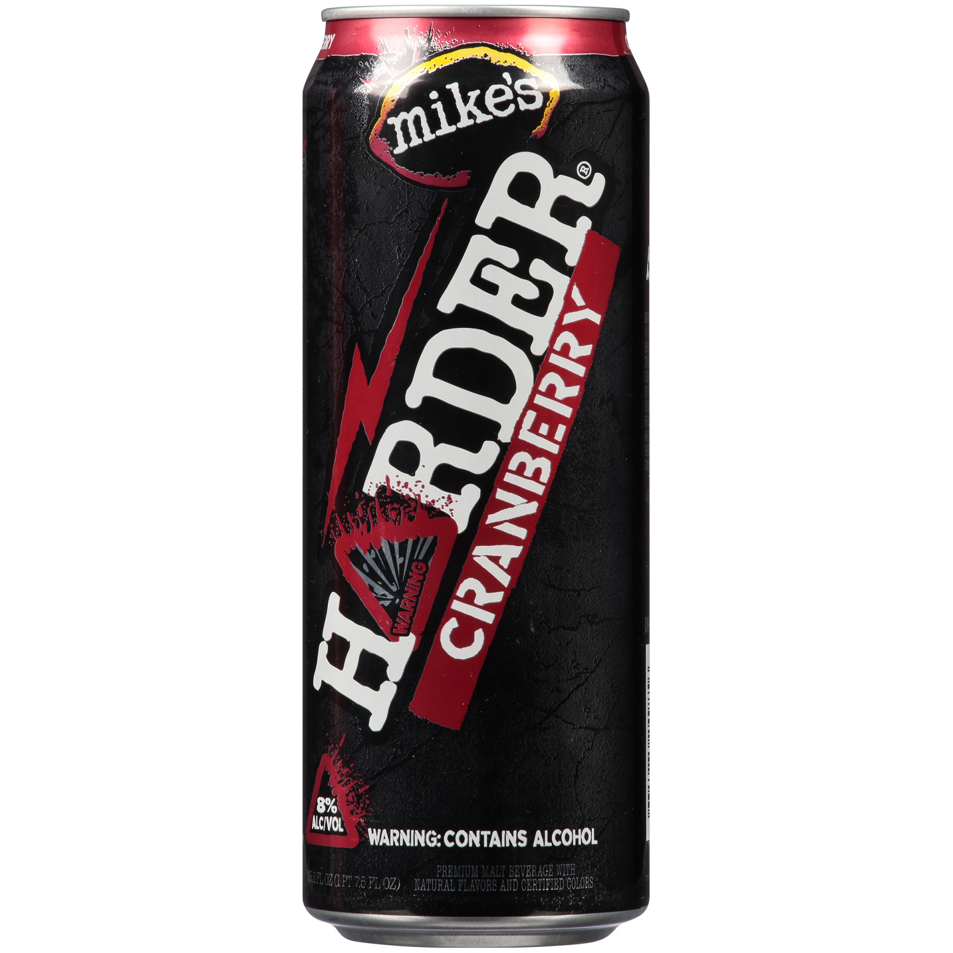 Mike's Harder Cranberry Lemonade 23.5 oz can | Shipt