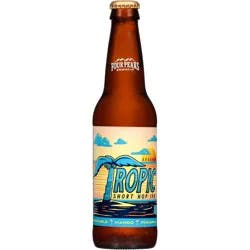 Four Peaks Seasonal Sing