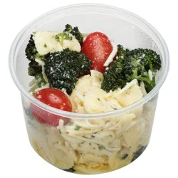 Store Brand Store Prepared Parmesan Bow Tie Pasta