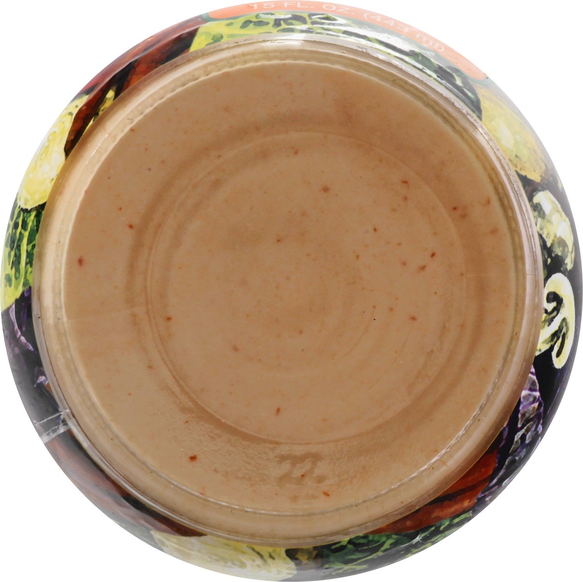 slide 4 of 9, Jimmys Lite Thousand Island Salad Dressing 15 oz, 15 oz