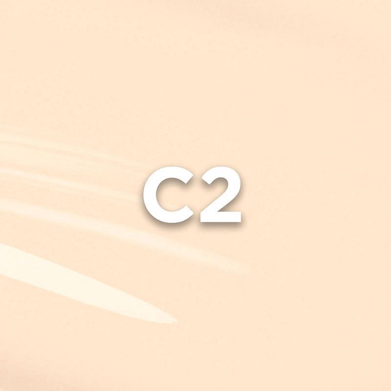 slide 3 of 10, L'Oréal True Match C2 Light Radiant Serum Concealer 0.33 fl oz, 0.33 fl oz