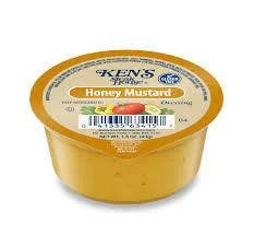 Ken's Honey Mustard Cup