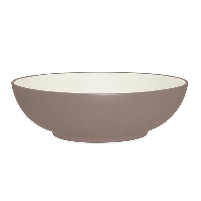 slide 1 of 1, Noritake Colorwave Vegetable Bowl - Clay, 1 ct