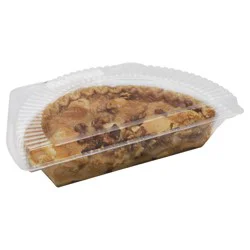 Giant Eagle Pie, Apple Walnut