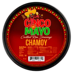 Cinco De Mayo Chamoy Rim Dressing, 8. Oz