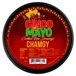 Cinco De Mayo Chamoy Rim Dressing, 8. Oz