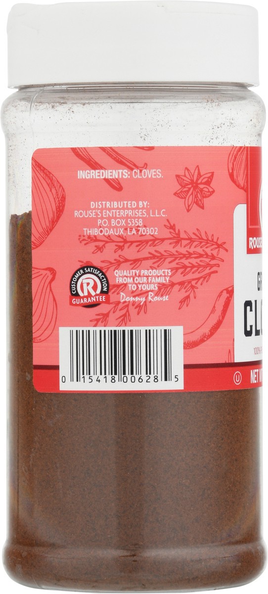 slide 5 of 13, Rouses Markets Ground Cloves 6 oz, 6 oz