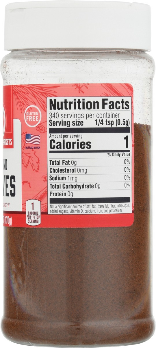 slide 2 of 13, Rouses Markets Ground Cloves 6 oz, 6 oz