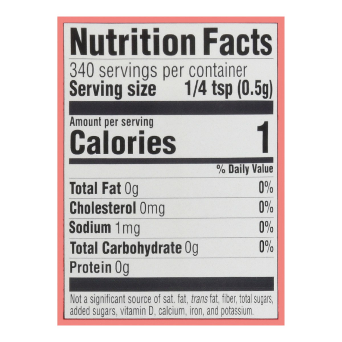 slide 4 of 13, Rouses Markets Ground Cloves 6 oz, 6 oz