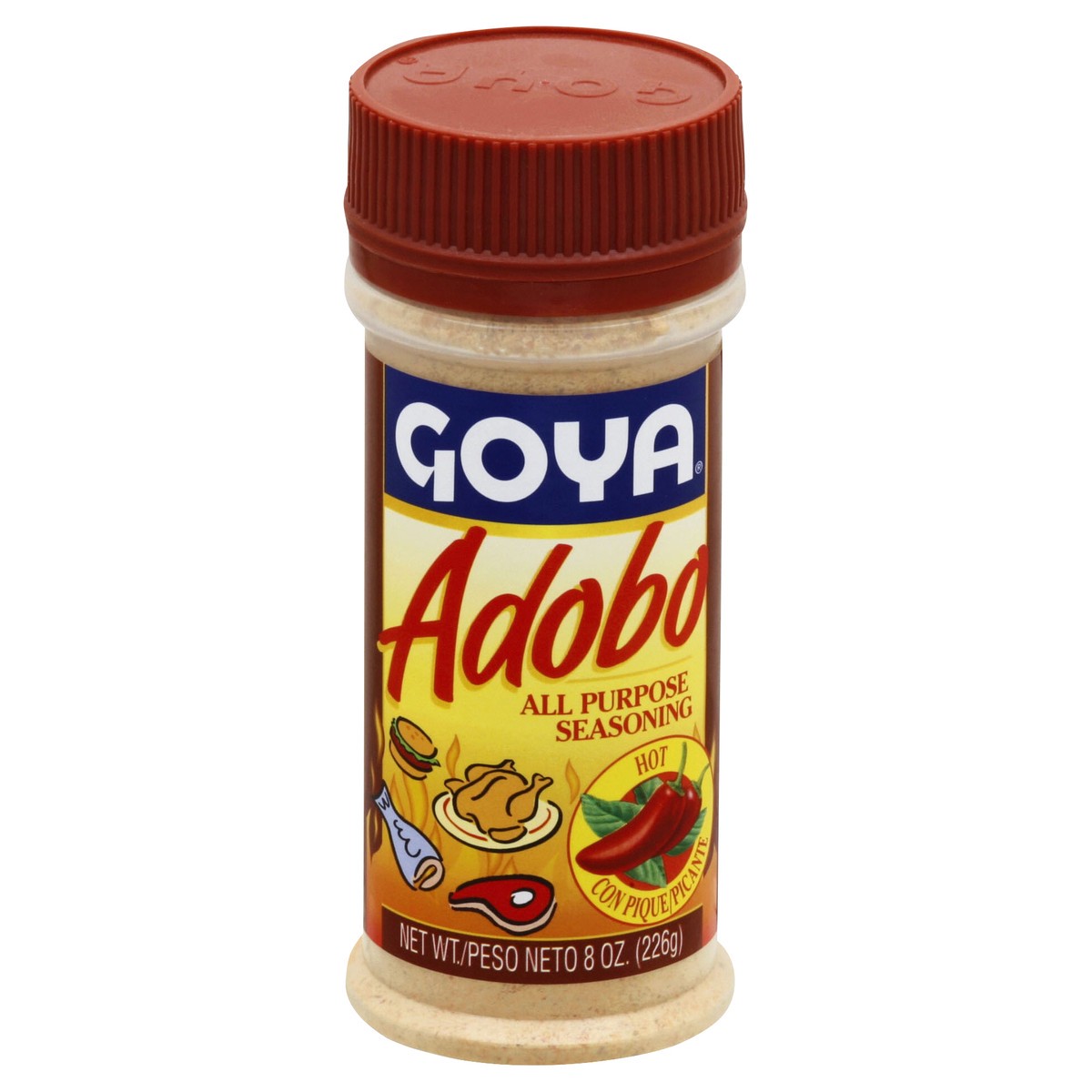 slide 3 of 3, Goya All Purpose Seasoning 8 oz, 8 oz