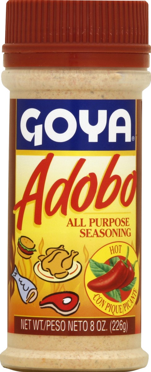 slide 1 of 3, Goya All Purpose Seasoning 8 oz, 8 oz