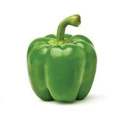 Pepper Green