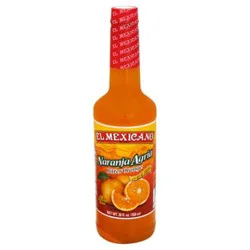 El Mexicano Naranja Agria Marinade