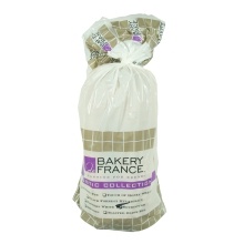 slide 1 of 1, Bakery de France 6-32Z Bread Sourdough Loaf Sliced, 108 ct