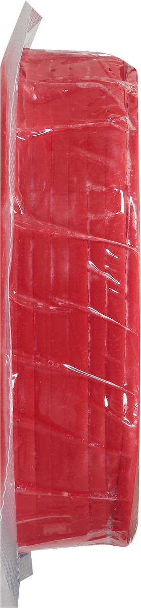 slide 5 of 9, Fischer's Thick Sliced Bologna, 16 oz, 1 lb, 16 oz