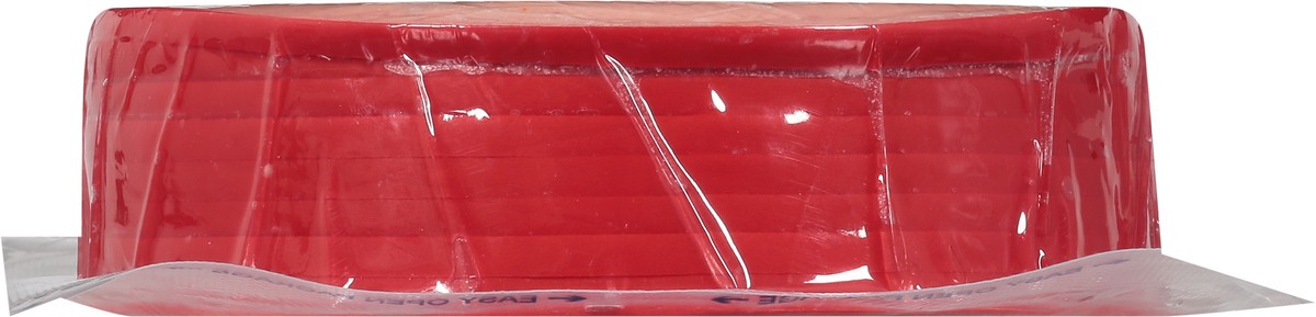 slide 9 of 9, Fischer's Thick Sliced Bologna, 16 oz, 1 lb, 16 oz