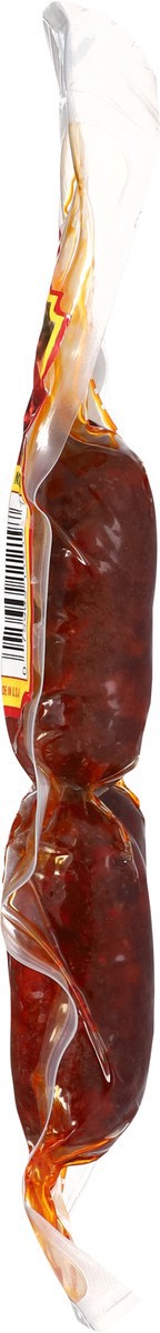 slide 4 of 14, Iberia Spanish Style Chorizo 5 oz, 5 oz