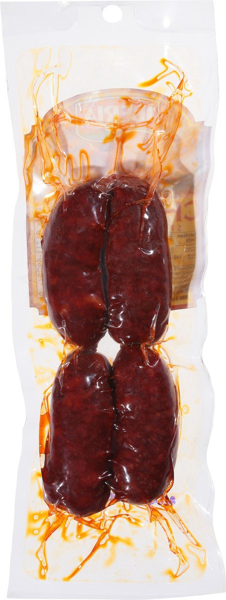 slide 9 of 14, Iberia Spanish Style Chorizo 5 oz, 5 oz