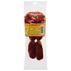 Iberia Spanish Style Chorizo 5 oz