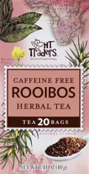 Harris Teeter Rooibos Herbal Tea