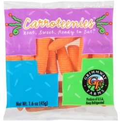 Grimmway Farms Carroteenies