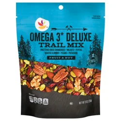 Giant Omega 3 Deluxe Trail Mix Fruit & Nut
