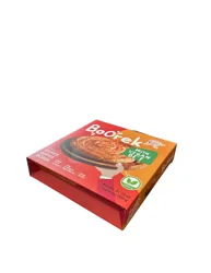 European Food Factory Boorek with Vegan Meat 600g
