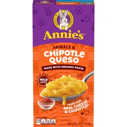 ANNIES To Be Updated