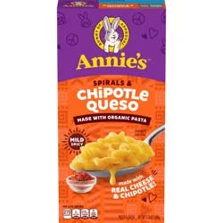 ANNIES To Be Updated