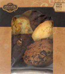 Private Selection Gourmet Variety Cookie Tray
