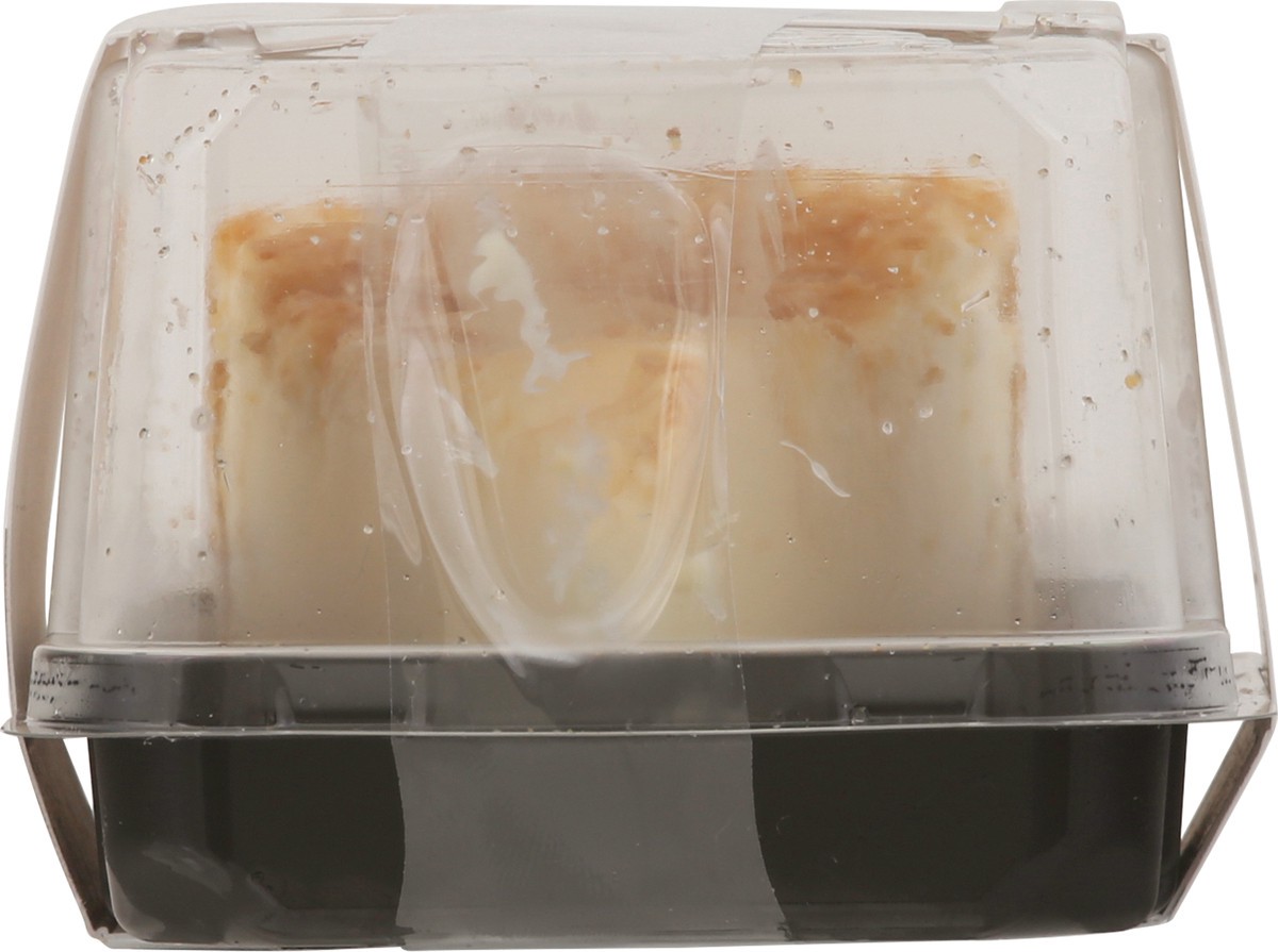 slide 2 of 9, Cotton Blues Cheesecake Company Cotton Blues Cheesecake Caramel, 6 oz