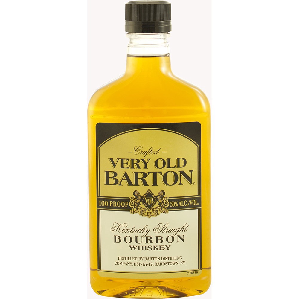 slide 1 of 1, Barton & Guestier Very Old Barton 100 Pf, 375 ml