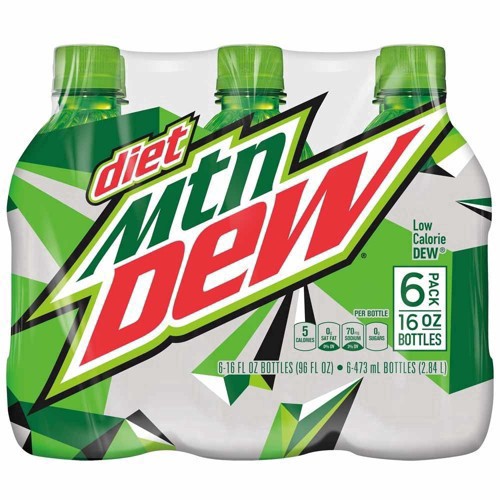 slide 11 of 33, Mountain Dew Soda - 6 lb, 6 lb