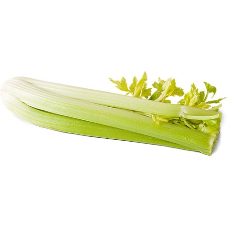 slide 1 of 1, Celery - Bunch, 1 ct