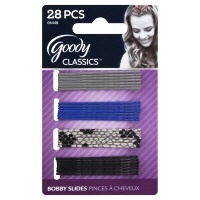 slide 1 of 1, Goody Bobby Slides Classics Animal Print, 28 ct